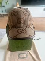 Gucci pet, Kleding | Heren, Hoeden en Petten, Ophalen of Verzenden, Zo goed als nieuw