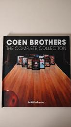 Boek Coen Brothers de Volkskrant collectie, Ophalen of Verzenden, Zo goed als nieuw, Fotografen
