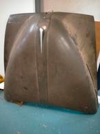 Gratis motorkap Morris Minor, Ophalen, Motorkap