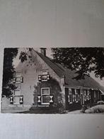 Havelte - Oude Boerderij Dorpsstraat, Verzamelen, Ansichtkaarten | Nederland, Ophalen of Verzenden