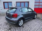 Volkswagen Polo 1.4-16V AUTOMAAT/CLIMA/CRUISE/PDC, Beige, 4 cilinders, Bedrijf, 1004 kg