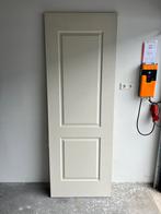 1x opdek deur 73x211,5 cando calgary, Ophalen, 80 tot 100 cm, Binnendeur, Zo goed als nieuw