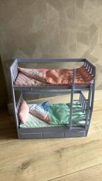Poppenstapelbed, Kinderen en Baby's, Ophalen