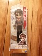 Harry Potter wizzerd world pop, Ophalen of Verzenden, Zo goed als nieuw, Actiefiguurtje
