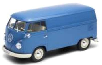 Welly Volkswagen T1 1963 beschikbaar voor biedingen