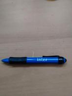 INTER MILAAN, Ophalen of Verzenden, Vulpen, Overige merken