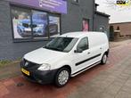 Dacia Logan 1.6 bestelwagen, Euro 5, 4 cilinders, Origineel Nederlands, Bedrijf