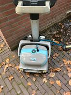 Zwembadpomp met zandfilter + stofzuiger - Krachtig! (€650,-), Tuin en Terras, Zwembad-toebehoren, Ophalen, Gebruikt