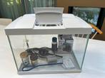 Superfish aquarium L 35 x B 23 x H 30 cm incl. toebehoren, Ophalen, Leeg aquarium