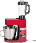 SILVERCREST KITCHEN TOOLS Keukenrobot – 1300 W, 6,3 L Mengk, Ophalen, HetGo, Info@hetgo.nl, Zo goed als nieuw