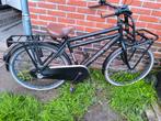 Cortina U4 24 inch Jongensfiets., Ophalen, Versnellingen, Cortina, Gebruikt