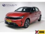 Opel Corsa 1.2 Turbo GS 101 PK | Stoel- en stuurverwarming |, Gebruikt, LED verlichting, Corsa, Hatchback