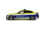 Jsn OttoMobile 1:18 AC Schnitzer ACS4 Polizei 2022, Hobby en Vrije tijd, Modelauto's | 1:18, OttOMobile, Nieuw, Ophalen of Verzenden