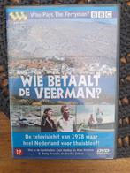 wie betaalt de veerman, Alle leeftijden, Ophalen of Verzenden, Gebruikt, Drama