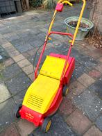 Grasmaaier Wolf Garten Pico 32E - Elektrisch, Cirkelmaaier, Gebruikt, Elektrische grasmaaier, Ophalen of Verzenden