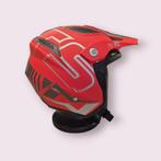 Trial Helm Hebo €207,05, Motoren, Jethelm, Ophalen of Verzenden, Dames, Nieuw met kaartje