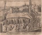 Kampen. Inneming der stadt Campen vanwege de Staten. 1578, Ophalen of Verzenden
