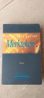 Tim Lahaye - Merkteken, Gelezen, Ophalen of Verzenden, Tim Lahaye; Jerry B. Jenkins