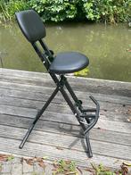 Flexibele Gitaar zetel (stoel/kruk), Ophalen, Gebruikt, Akoestische gitaar