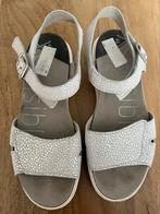 Zgan sandalen Xsensible Stretchwalker maat 40, Kleding | Dames, Schoenen, Xsensible, Overige kleuren, Zo goed als nieuw, Sandalen of Muiltjes