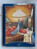 Glifa Borduurpakket Stilleven, Ophalen of Verzenden, Nieuw, Handborduren, Borduurpakket