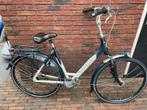 gazelle montreux limited frame, Fietsen en Brommers, Ophalen, Gebruikt, Gazelle