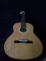 Gitaar - Mist een snaar!, Ophalen of Verzenden, Gebruikt, Klassieke of Spaanse gitaar