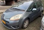 Grand C4 1.8 L16V Picasso Airco Cruise Lichtmetalen Velgen., 4 cilinders, 1749 cc, C4 (Grand) Picasso, Origineel Nederlands