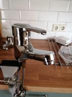 Wastafelkraan Grohe, Ophalen of Verzenden, Gebruikt, Kraan