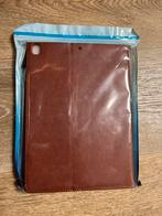 Ipad 2025 hoes leer bruin, Ophalen, Nieuw