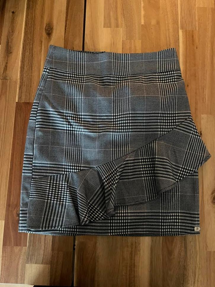 Rokkenpakket: Josh V, Moody's, H&M - XS/S, Kleding | Dames, Rokken, Gedragen, Maat 34 (XS) of kleiner, Grijs, Boven de knie, Ophalen of Verzenden