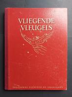 Plaatjes boek Vliegende Vleugels deel 2 uit 1949 (BK406), Boeken, Prentenboeken en Plaatjesalbums, Gelezen, Ophalen of Verzenden