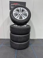 VELGEN, Auto-onderdelen, Banden en Velgen, Ophalen, Gebruikt, Velg(en), 17 inch