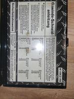 Draadjes Tap Set, Ophalen of Verzenden, Gebruikt