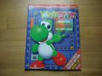 Yoshi's story n64 strategy guide, 1 speler, Racen en Vliegen, Ophalen of Verzenden, Zo goed als nieuw