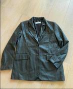 Bershka blazer M nieuwstaat, Ophalen of Verzenden, Zo goed als nieuw, Zwart