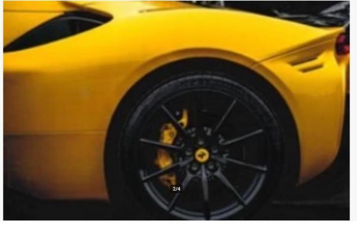 FERRARI GLI AMICI DELLA MAGAZINE GAdF / De Auto / KNAC nr.3, Boeken, Auto's | Folders en Tijdschriften, Zo goed als nieuw, Ferrari