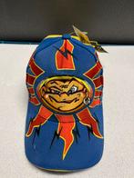 Valentino Rossi cap, Verzamelen, Verzenden, Zo goed als nieuw