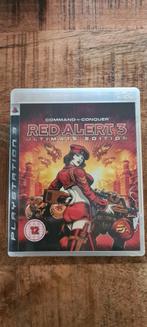 Command & Conquer Red Alert 3 PS3 Compleet, Gebruikt, Online, 2 spelers, Ophalen of Verzenden