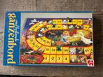 Ganzenbord Spel - Klassieker!, Drie of vier spelers, Ophalen of Verzenden, Gebruikt
