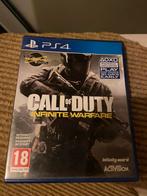 Call of Duty: Infinite Warfare - PS4, Ophalen of Verzenden, Zo goed als nieuw, Original