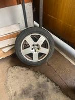 Audi Banden met Velgen 205/55R16, Auto-onderdelen, Banden en Velgen, Ophalen, Gebruikt, 16 inch, Banden en Velgen