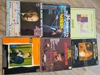 Lp's, uit zoeken gratis /ruilen, Ophalen of Verzenden, 1960 tot 1980, Gebruikt, Overige formaten