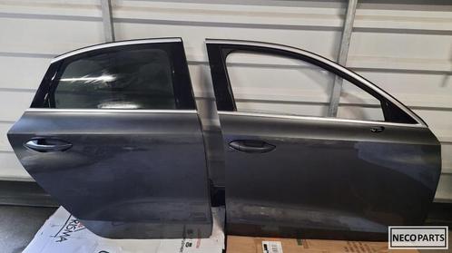 AUDI A3 8Y S3 RS3 PORTIER DEUR RECHTS DEUREN PORTIEREN, Auto-onderdelen, Carrosserie en Plaatwerk, Achterklep, Audi, Achter, Gebruikt