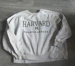 Trui maat M harvard grijs h&m sweater, Kleding | Dames, Maat 38/40 (M), H&M, Ophalen of Verzenden, Zo goed als nieuw