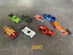 HotWheels: 2000, Ophalen of Verzenden