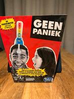 Geen Paniek! - Nieuw in doos, Een of twee spelers, Ophalen of Verzenden, Nieuw, Reisspel