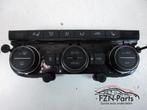 VW Touran 5T1 Clima Control Stuur/stoelverwarming, Ophalen, Gebruikt