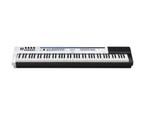 Casio PX-5S stage piano/synthesizer, Piano, Wit, Zo goed als nieuw, Ophalen