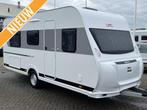 LMC Sassino 460 E TERREIN OUTLET !!, Caravans en Kamperen, Caravans, Ringverwarming, Bedrijf, Treinzit, Overige typen